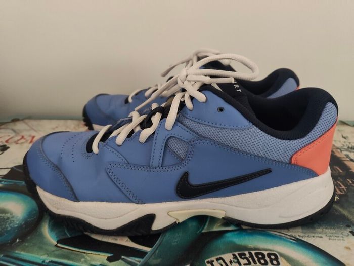 Nike ladies trainers