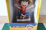 One Piece  Luffy (Bounty Edition) Cable Guy Stand