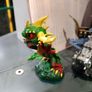 Skylanders Spyros Adventure - Tech - Boomer blue base Giants Choice Wii U 3DS PS3 PS4 Xbox 360 Xbox One Figures Postage Available Buy Image 2