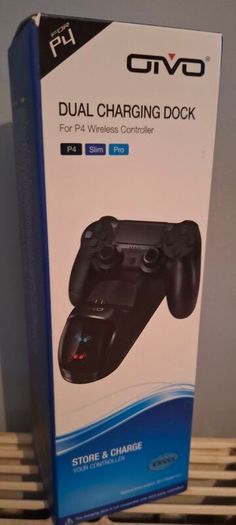 PS4 Official Dualshock Controller (New)