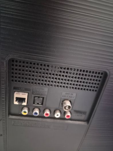Samsung Smart Television