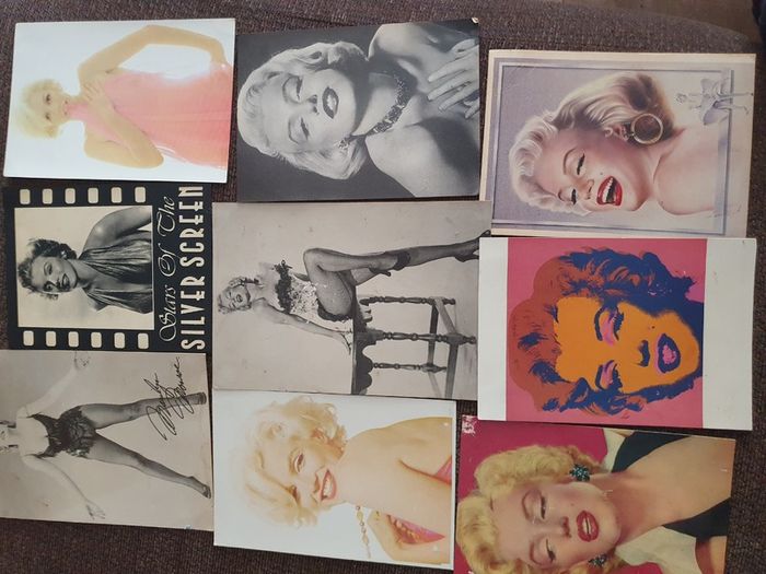 Post cards