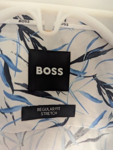 Boss original new t-shirt