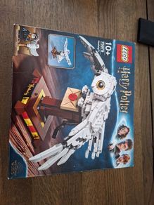 lego 75979 Hedwig