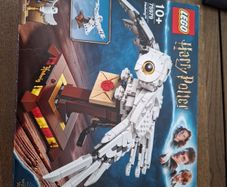 lego 75979 Hedwig