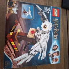 lego 75979 Hedwig