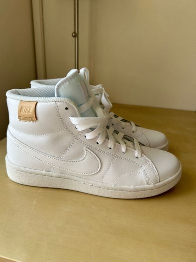 Nike Court Royale Trainer