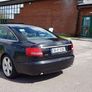 Audi A6 2006 C6 4F Sline for breaking Image 2