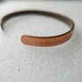 Vintage Sabona London Copper Cuff Bracelet Signed "LONDON" Made in Ireland Image 7