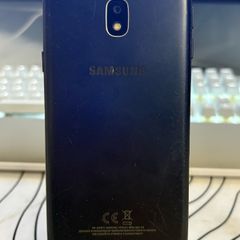 Samsung Galaxy J3 (2017) Phone - For Parts or Repair