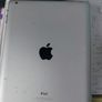 Ipad 4th gen 16gb white Image 3