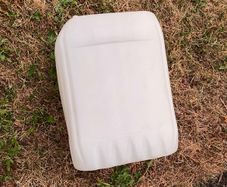 20L Jerry can plastic containers