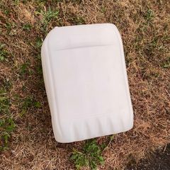 20L Jerry can plastic containers