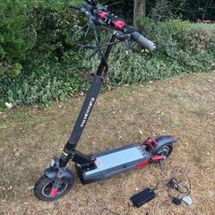 Kugoo Kukirin M4 Pro