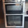 Electric double oven and hob Image 6