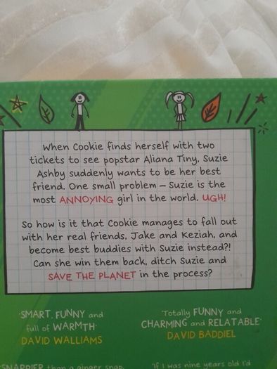 Girls book