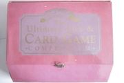 The Ultimate Dice&amp;Card Game Compenium 1999