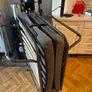 fold up bed Image 3