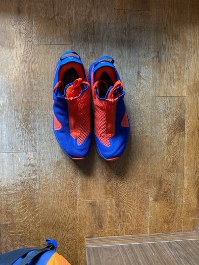 Nike pg4 size 10.5