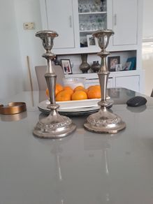 candle sticks