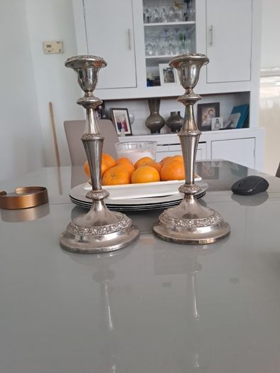 candle sticks