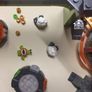 Ultimate Battle Arcade by Mega Bloks Skylanders Giants Image 8