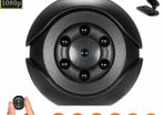 SQ6 1080P Mini Hidden Camera Security Camcorder Sport DV DVR Night Vision