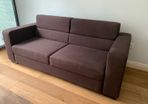 Double Sofa Bed Sofabed