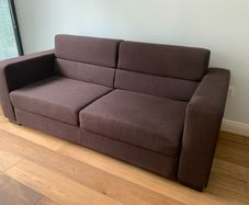 Double Sofa Bed Sofabed