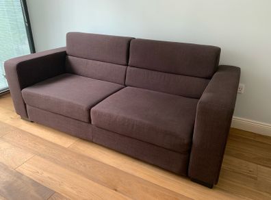 Double Sofa Bed Sofabed