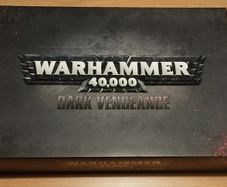 Warhammer 40k Dark Vengeance