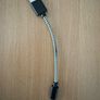 iphone cable lightning USB A Image 2