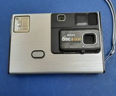 Kodak Disc 4000