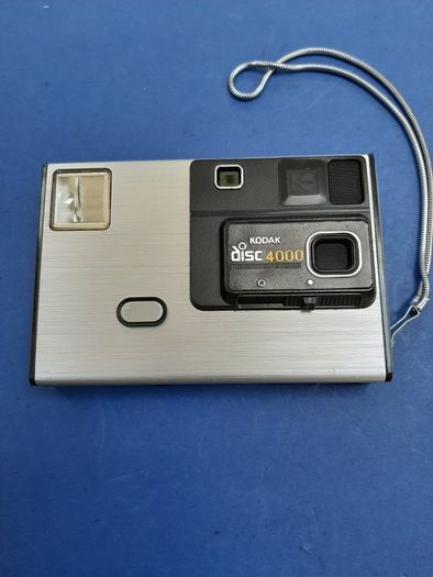 Kodak Disc 4000