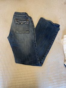 Sos jeans - size 8