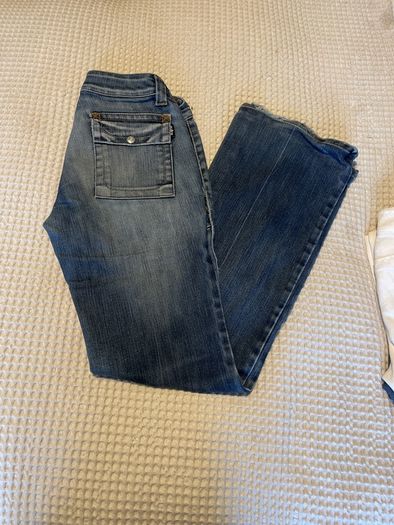 Sos jeans - size 8