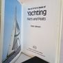 The Guinness Book of Yachting Facts and Feats by Peter Johnson (HQ237) Image 2