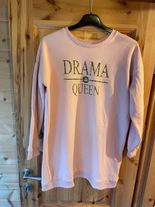 Lipsy London Girls Jumper