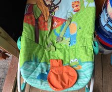 baby bouncer