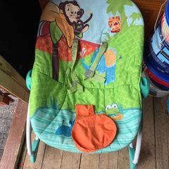 baby bouncer