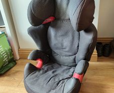 Car seat maxi cosi Rodi Air Protect