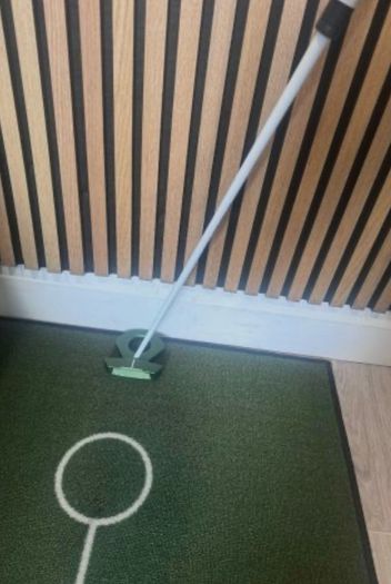 Lab Df3 Putter