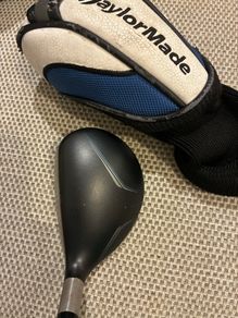 Taylormade Jet Speed #5 hybrid 25 Reg shaft
