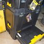 DeWalt Tstak Cart/Dolly & Tool Box Storage System Image 10