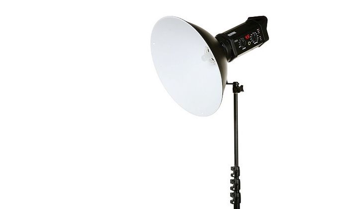 Bowens Sunlight Reflector