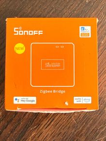 Sonoff Zigbee Bridge Pro