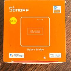 Sonoff Zigbee Bridge Pro
