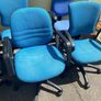 Office chairs Image 6