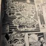 2000 AD Featuring Judge Dredd Prog 267- 5th June 1982- IPC Magazines Image 3