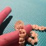 Bone necklace Image 7